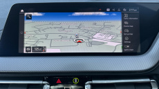 BMW 1 Series 118i [136] M Sport 5dr Step Auto [LCP] Petrol Hatchback